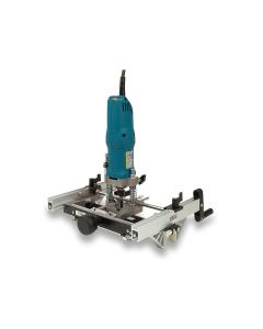 Virutex FR129VBKIT Frees voor deurscharnieren - 1000W - 230V