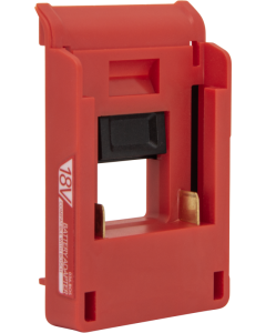 Futech Adapter Bosch voor MC3D/MC4D 18VMAX kruislijnlaser - H036-BOS