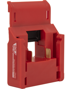 Futech Adapter Hikoki voor MC3D/MC4D 18VMAX kruislijnlaser - H036-HIK