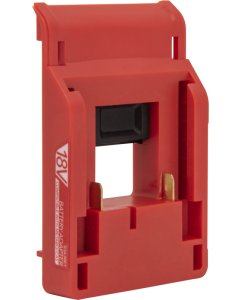 Futech Adapter Metabo voor MC3D/MC4D 18VMAX kruislijnlaser - H036-MET