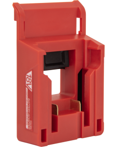 Futech Adapter Milwaukee voor MC3D/MC4D 18VMAX kruislijnlaser - H036-MIL