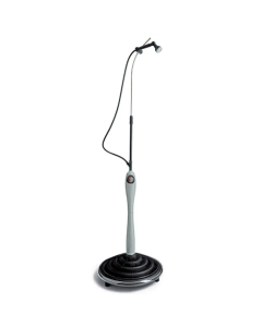 G.F. Sunny Style Premium Solar buitendouche - grijs - GF80005523