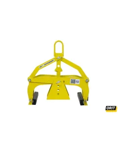 Orit H-360-350-1021-000 Hijsklem / bandenklem - 10-360 mm