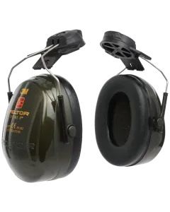 Peltor Optime ll gehoorbescherming voor helm - H520P3E-410-GQ