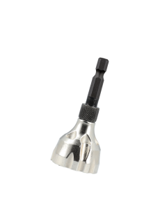 Rotec HM Draadeind ontbramer - Ø3-20 mm - 450.1095