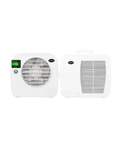 Eurom AC3201E Split Airco - 940W - 3200 Btu/h - 382570