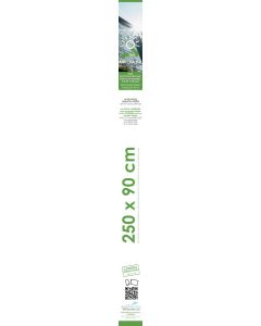 Mac Lean Raamfolie anti warmte - 90x250 cm - 5100107