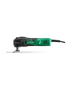 Hikoki CV350V2W2Z Multitool - 350W - HSCII