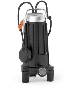 City Pumps TRC AUT Vermaal dompelpomp - 1100W - 7,2 m³/h - 6010366