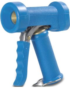 Hevu Tools PROFI Spuitpistool messing - 1/2" binnendraad - 24 bar