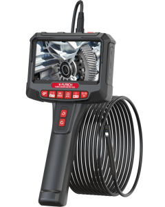 Futech Tubecorder 5.8 HD Flex - 5 meter - 651.58F
