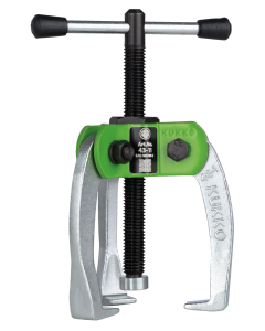 Kukko 43-11 3-armige universele trekker met zelfcentrerend trekhaken - 60x50 mm