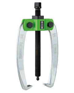 Kukko 44-3 2-armige universele trekker met zelfcentrerend trekhaken - 160x160 mm