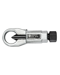Kukko 55-1 Enkelsnijdende mechanische moerensplijter - SW 10-18 mm