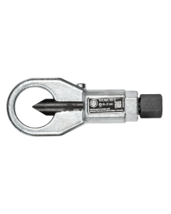 Kukko 55-2 Enkelsnijdende mechanische moerensplijter - SW 19-27 mm
