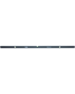 Futech Spiritline M180 waterpas - 180 cm - magnetisch - 825.180