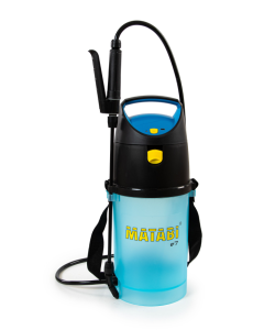 Matabi E7 Accu drukspuit - 7 liter - 83147