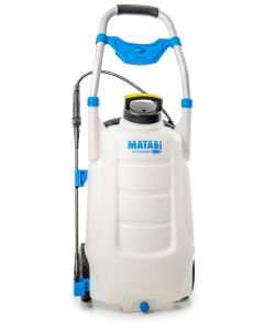 Matabi Evolution 30 LTC-S Accu drukspuit - 30 liter - met wielen - 84343