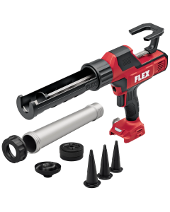 Flex CG 310/600 18 Accu kitspuit body - 18V - 533218