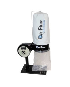 Air Flux Dusty Classic Series AF 1020 stofafzuiging - 1 Pk