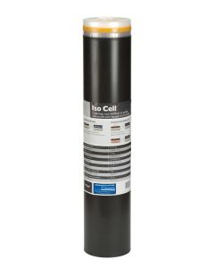 Mac Lean Iso Cell ondervloer voor laminaat en parket - 1x15 meter - 0420115