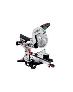 Metabo KGS 305 M afkortzaag - 1600W - Ø305 mm - 613305000