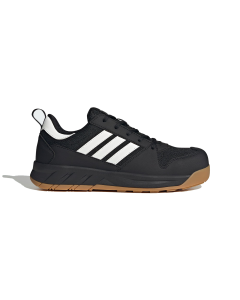 Adidas Pro Work Motix M Low Werkschoen - S1PS - zwart/wit - 005007