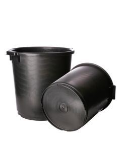 Kreuwel Speciekuip 35 Liter - zwart - 4351R