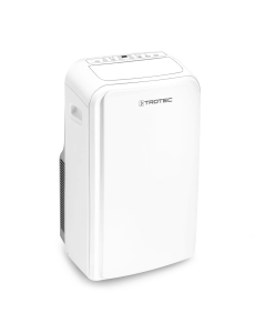 Trotec PAC 3910 X WiFi Mobiele airconditioner - 4,1 kW - 14000 Btu/h - 1210002133
