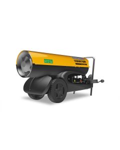 Master B 180 Directe diesel heater 48 kW - 3,8 l/u - 1550 m³/u