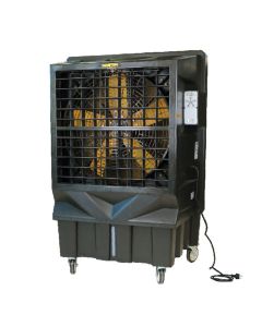 Master BC 221 Luchtkoeler - BIO-cooler - 22.000 Btu/h - 250m² - 200 liter