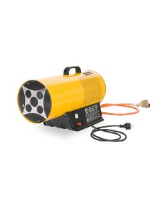 Master BLP 33 M gasheater - 33 kW