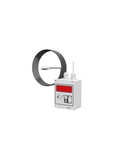 Master TH-D Digitale thermostaat met 10 meter kabel - 4150.134