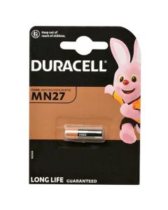 Duracell Alkaline MN27 - 12 V
