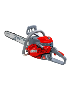 Efco MT 4510 Benzine kettingzaag - 2,9 Pk / 2,1 kW