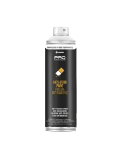 MTN WEPRO anti-vlek spuitbus - wit - 400 ml