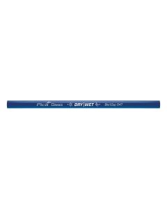 Pica Classic 547/24 Markeerpotlood Dry & Wet - 24 cm