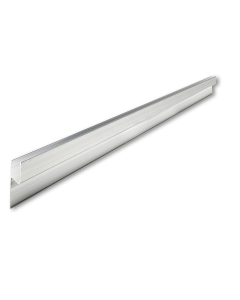Sola AL 2605 200 Strijklat H-profiel - 200 cm - 03190601