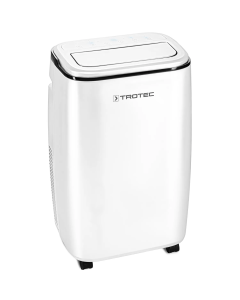 Trotec PAC 3501 S WiFi Mobiele airconditioner - 3,5 kW - 12000 Btu/h - 1210002106