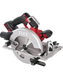 Flex CS 68 18-EC C Accu cirkelzaag met pendelkap body - 18V - 68 mm - koolborstelloos - 532636