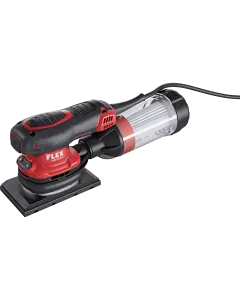 Flex OSE 2-80 EC Vlakschuurmachine met toerentalregeling - 230V - 532019