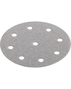 Flex D125-8 SV-P120 VE25 Xtreme Klittenband schuurschijf - Ø125 mm - P120 - 25 stuks - 531926