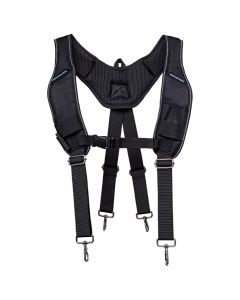 ProClick Suspenders S/M Gereedschap harnas - 6100000967