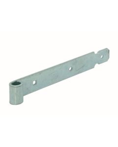 GB duimheng pen Ø16 verzinkt 400x40x5 - 17242407