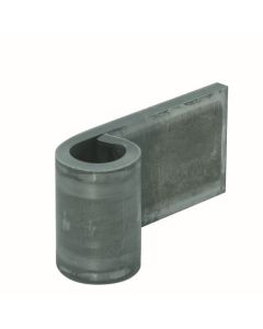 GB Aanlasheng pen - Ø16x70 - blank
