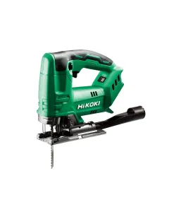 Hikoki CJ18DAW2Z Accu decoupeerzaag body - 18V - HSC III