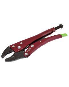 Piher 111 Ronde griptang - 143 mm - 53020