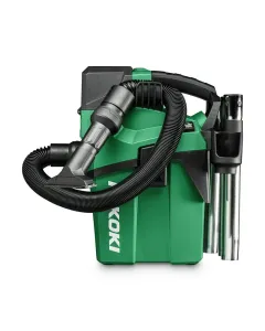 Hikoki RP18DLAW4Z Accu nat- en droogstofzuiger body - 18V - klasse-L - 1000W - 32 m³/min