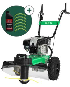 ACG 750-PRO-TRIM Ruwterreinmaaier - 5 pk - 4-takt