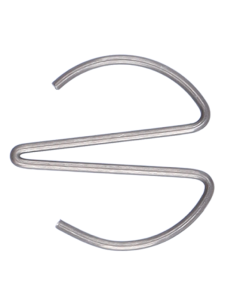 Rotec Borgpin t.b.v 1/2" doppen - 842.9200